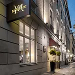 Mercure München am Olympiapark
