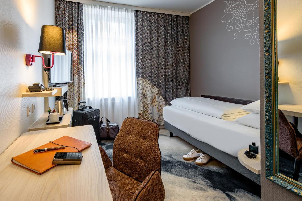 Mercure Am Olympiapark München