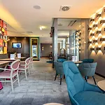 Mercure Muenchen Am Olympiapark