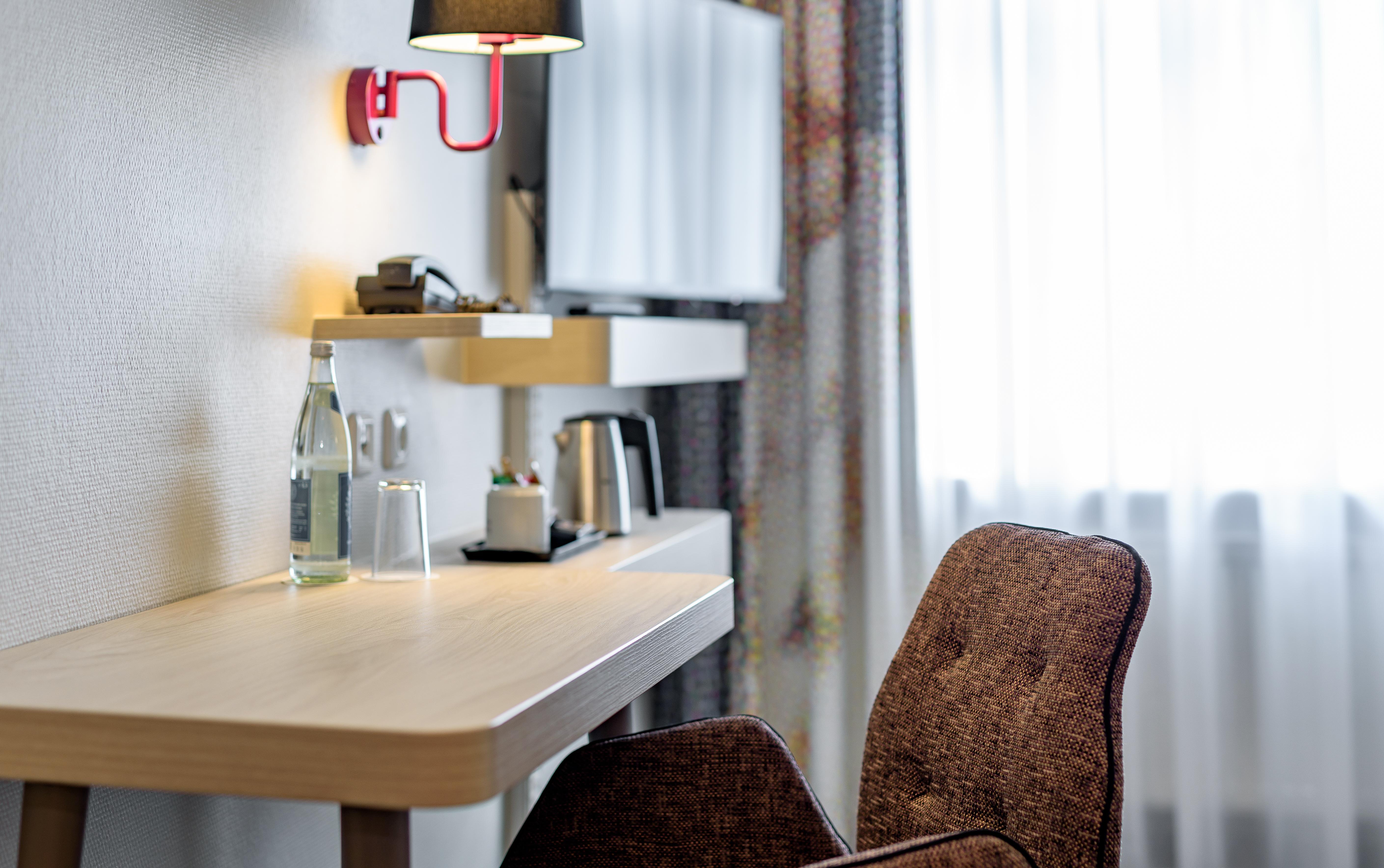 Mercure Am Olympiapark Hotel Monaco di Baviera
