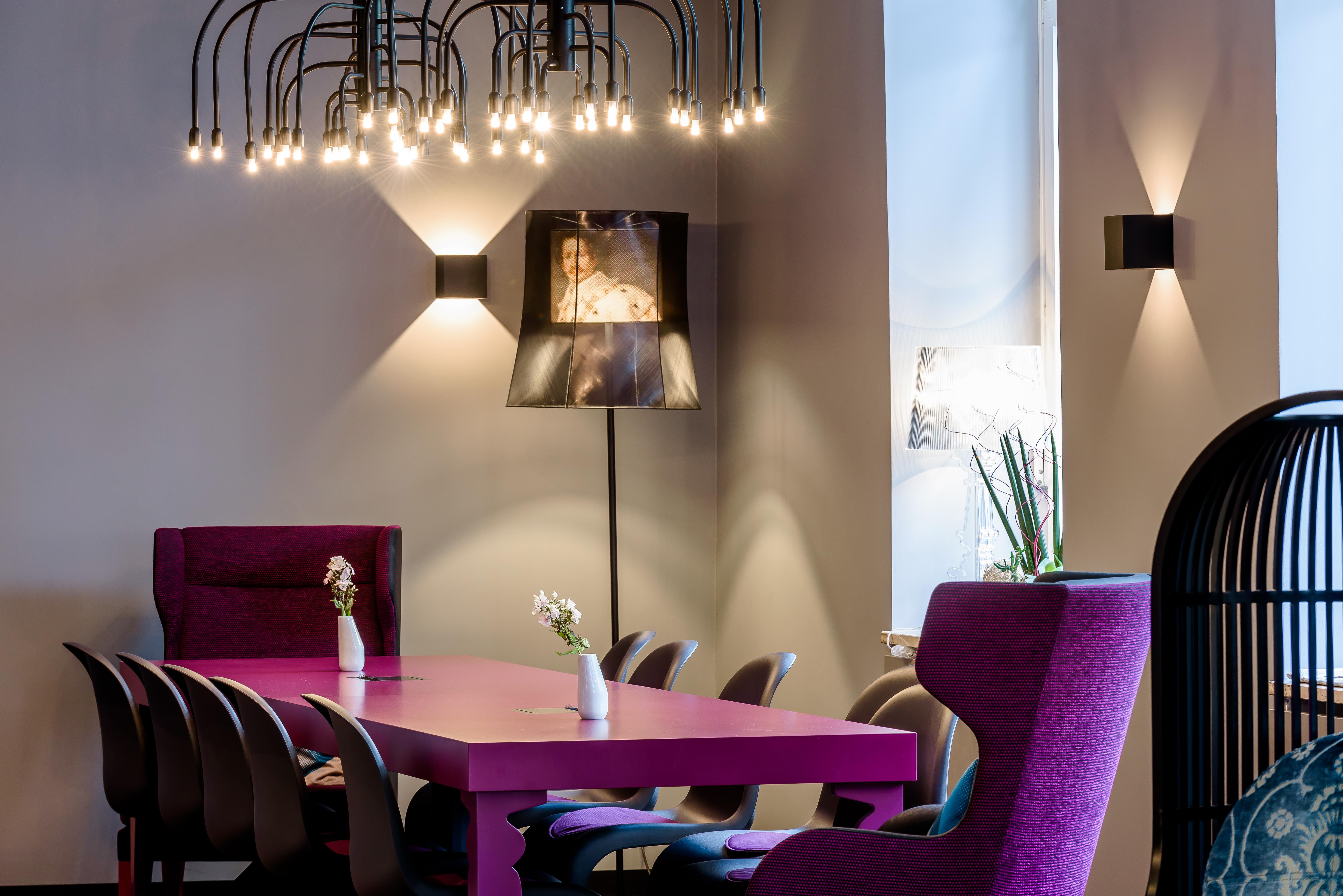 Mercure Am Olympiapark Monaco di Baviera