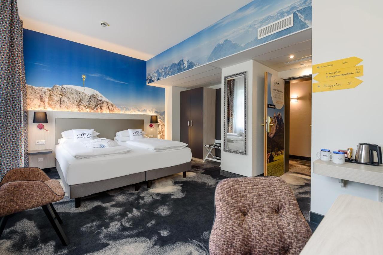 Mercure Am Olympiapark 3* Monaco di Baviera