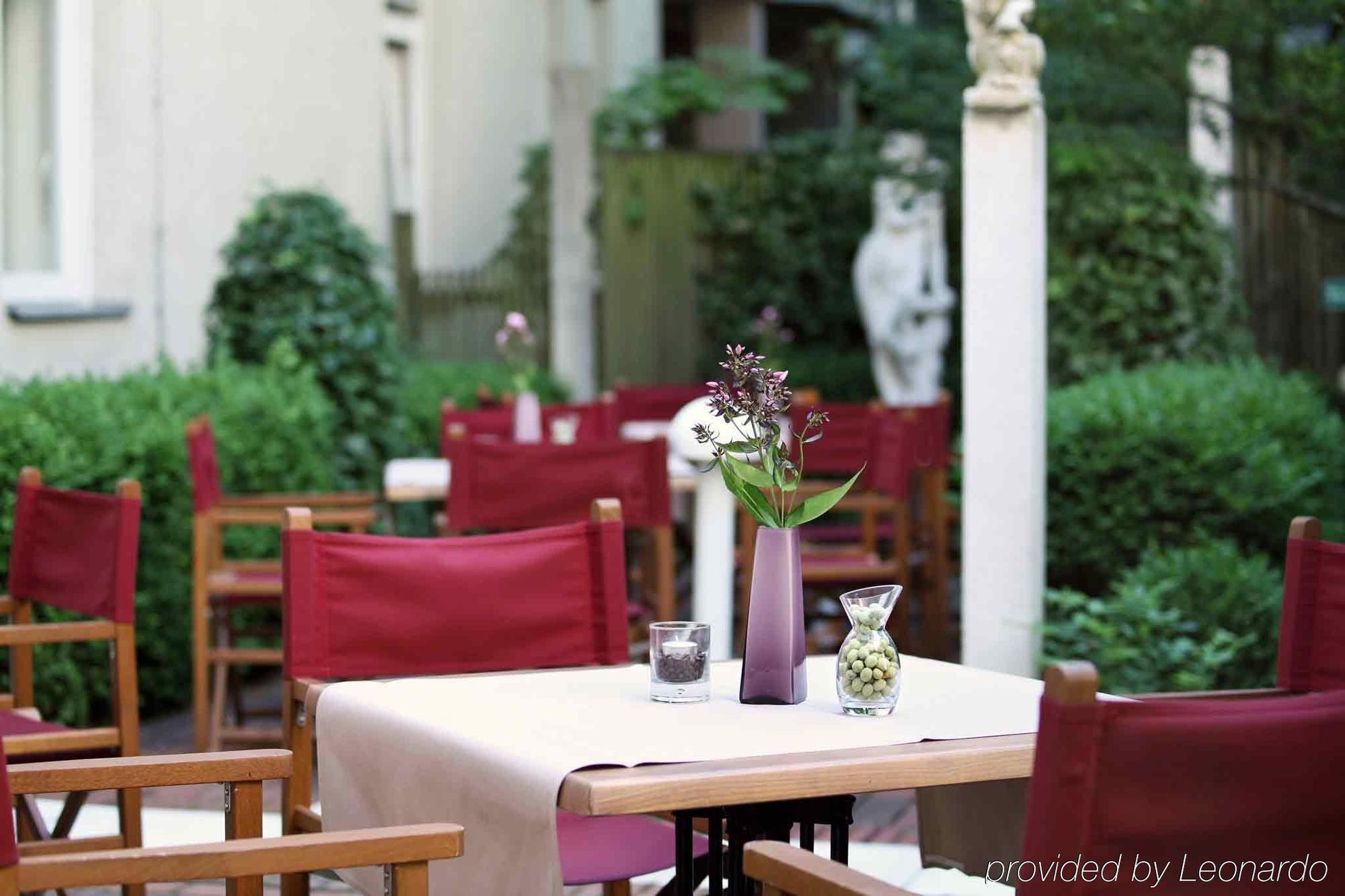 Mercure Am Olympiapark Hotel Monaco di Baviera