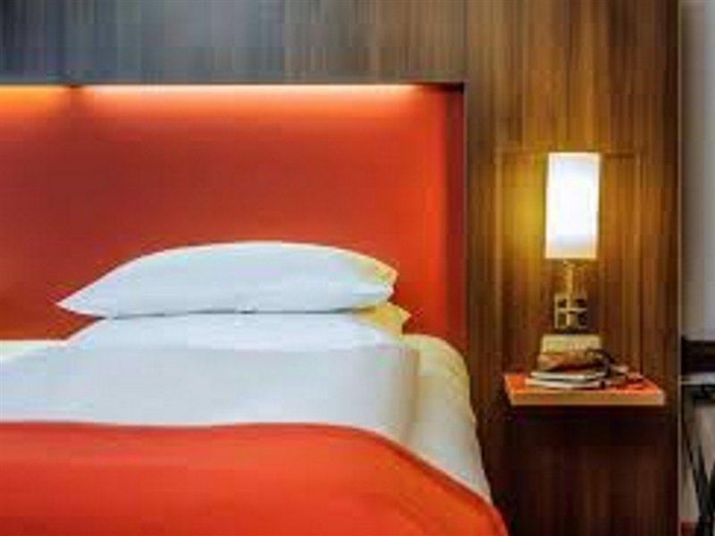 Hotel Mercure Am Olympiapark Monaco di Baviera