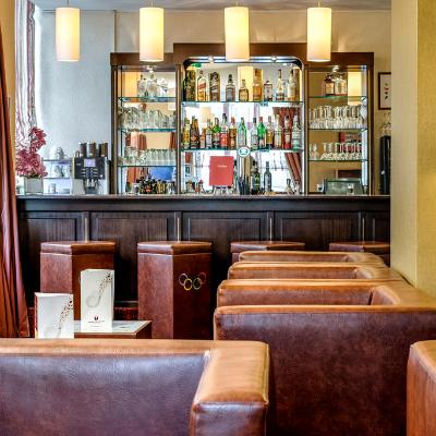Mercure Am Olympiapark Hotel 3*