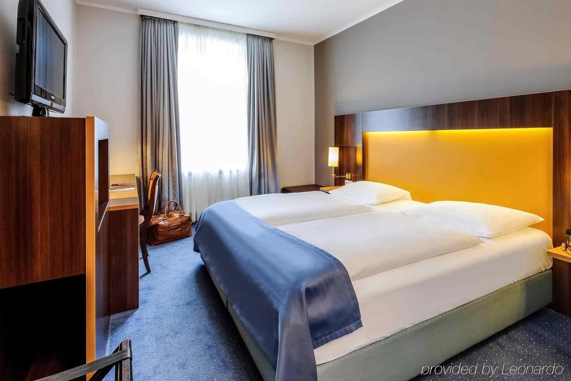 Hotel Mercure Am Olympiapark Monaco di Baviera