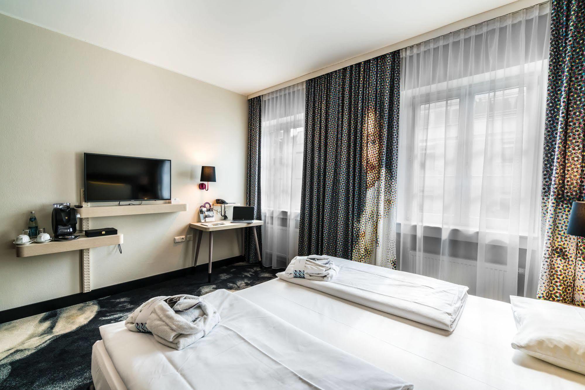 Mercure Am Olympiapark Monaco di Baviera
