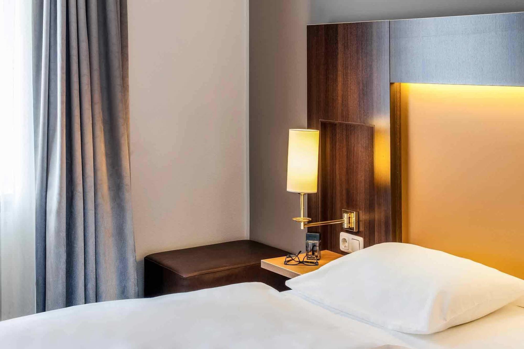 Hotel Mercure Am Olympiapark